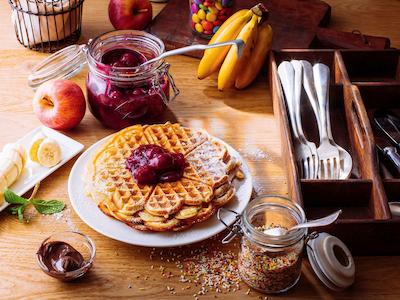 آیبیس وین مس