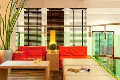 آیبیس وین مس