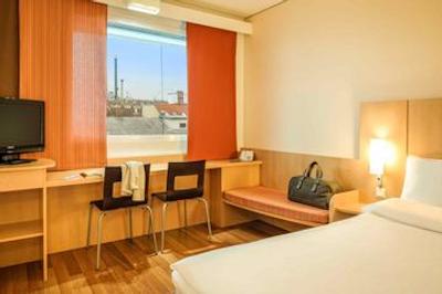 آیبیس وین مس