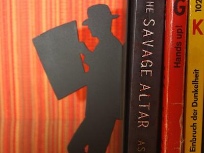 آیبیس وین مس