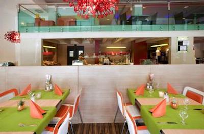 آیبیس وین مس