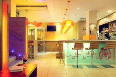 آیبیس وین مس