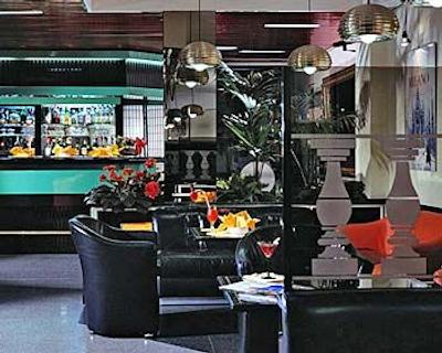 بست وسترن هتل آستوریا مایلند