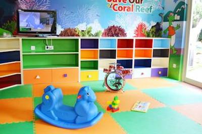 هریس سانست روئد