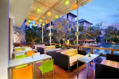 هریس سانست روئد