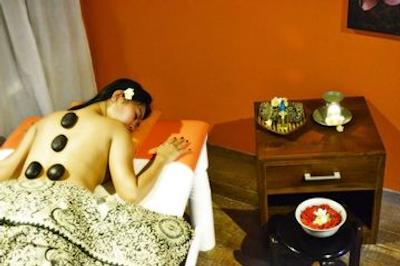 هریس سانست روئد