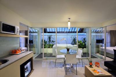 هریس سانست روئد