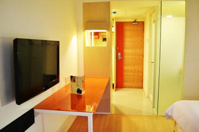 هریس سانست روئد