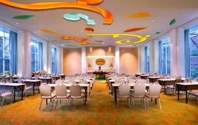 هریس سانست روئد