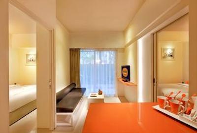 هریس سانست روئد