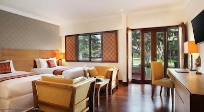 استون بالی بیچ ریزورت اند اسپا