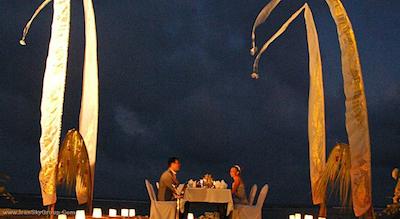 استون بالی بیچ ریزورت اند اسپا