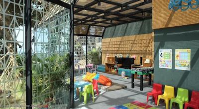 استون بالی بیچ ریزورت اند اسپا