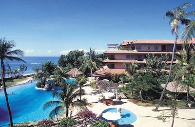 استون بالی بیچ ریزورت اند اسپا