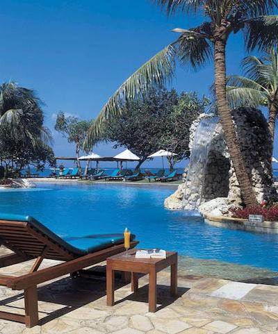 استون بالی بیچ ریزورت اند اسپا