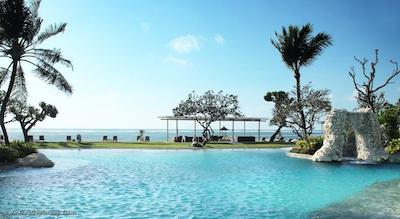 استون بالی بیچ ریزورت اند اسپا