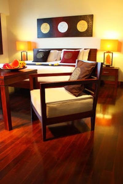 استون بالی بیچ ریزورت اند اسپا