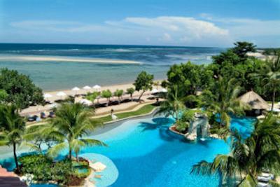 استون بالی بیچ ریزورت اند اسپا