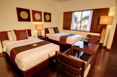 استون بالی بیچ ریزورت اند اسپا