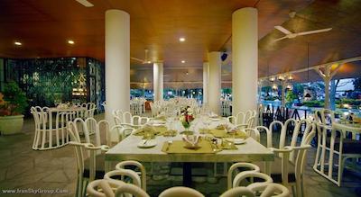 استون بالی بیچ ریزورت اند اسپا