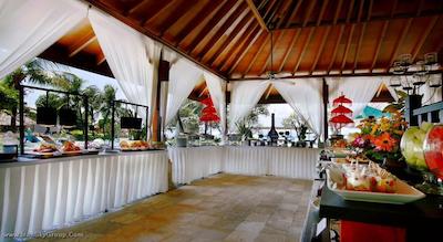 استون بالی بیچ ریزورت اند اسپا