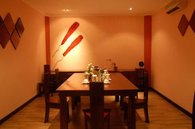 استون بالی بیچ ریزورت اند اسپا