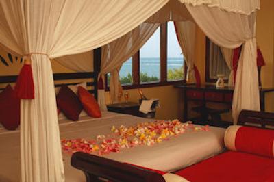 استون بالی بیچ ریزورت اند اسپا