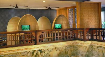 استون بالی بیچ ریزورت اند اسپا