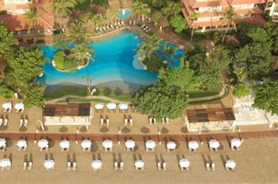 استون بالی بیچ ریزورت اند اسپا