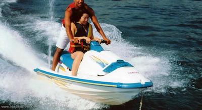 استون بالی بیچ ریزورت اند اسپا