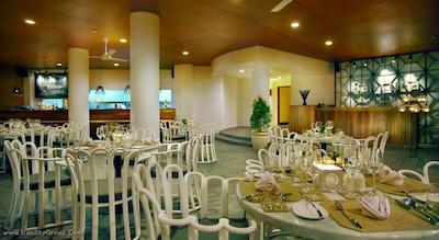 استون بالی بیچ ریزورت اند اسپا