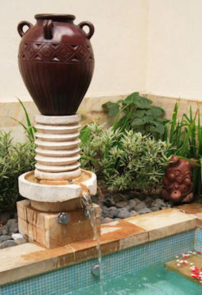 استون بالی بیچ ریزورت اند اسپا