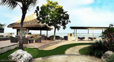 استون بالی بیچ ریزورت اند اسپا