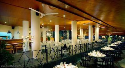 استون بالی بیچ ریزورت اند اسپا