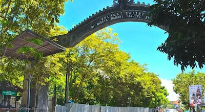 استون بالی بیچ ریزورت اند اسپا