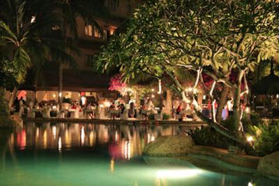 استون بالی بیچ ریزورت اند اسپا