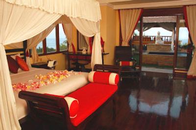 استون بالی بیچ ریزورت اند اسپا