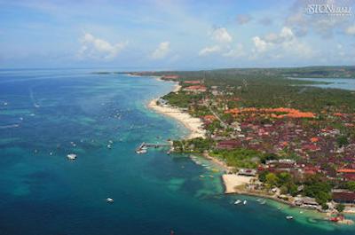 استون بالی بیچ ریزورت اند اسپا