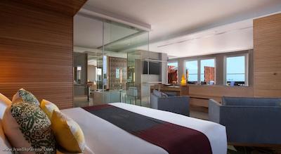 استون بالی بیچ ریزورت اند اسپا