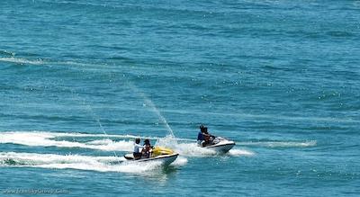 استون بالی بیچ ریزورت اند اسپا