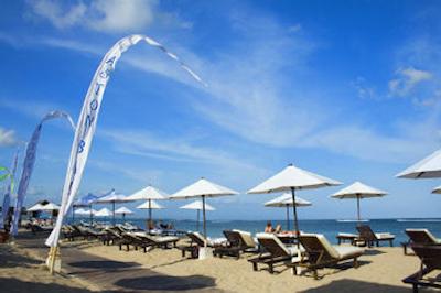 استون بالی بیچ ریزورت اند اسپا