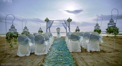 استون بالی بیچ ریزورت اند اسپا