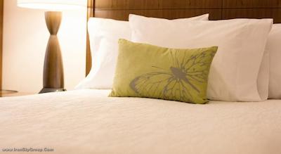 هیلتون گاردن این ساسکاتون داون تاون