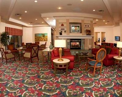 هیلتون گاردن این ساسکاتون داون تاون