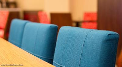 هیلتون گاردن این ساسکاتون داون تاون