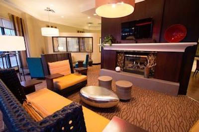 هیلتون گاردن این ساسکاتون داون تاون