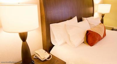 هیلتون گاردن این ساسکاتون داون تاون