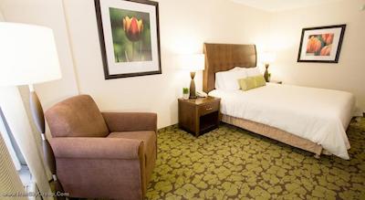 هیلتون گاردن این ساسکاتون داون تاون