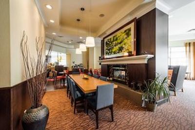 هیلتون گاردن این ساسکاتون داون تاون