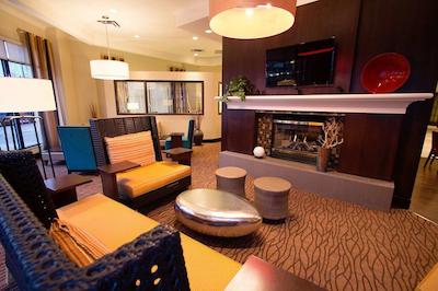 هیلتون گاردن این ساسکاتون داون تاون